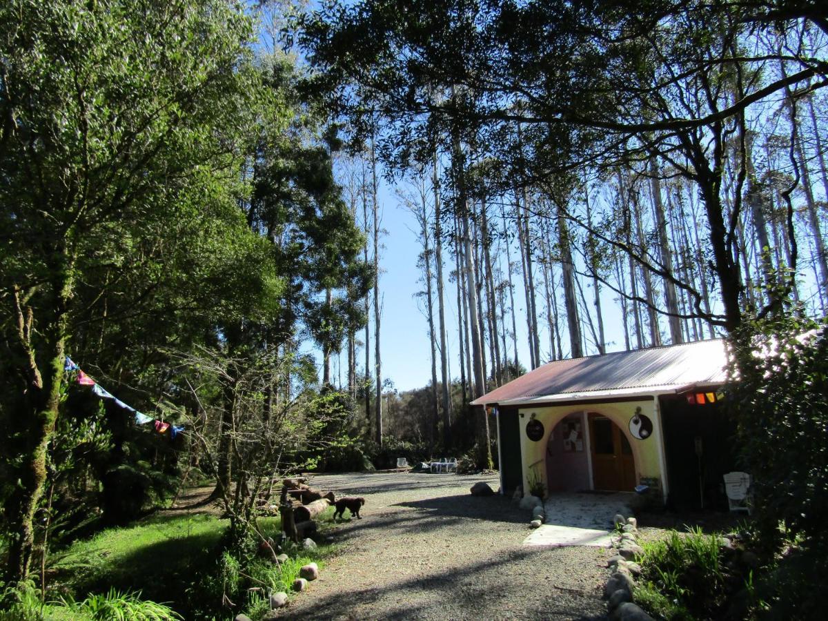 Greenstone Retreat Kumara Bagian luar foto