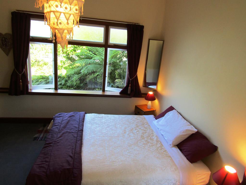 Greenstone Retreat Kumara Bagian luar foto