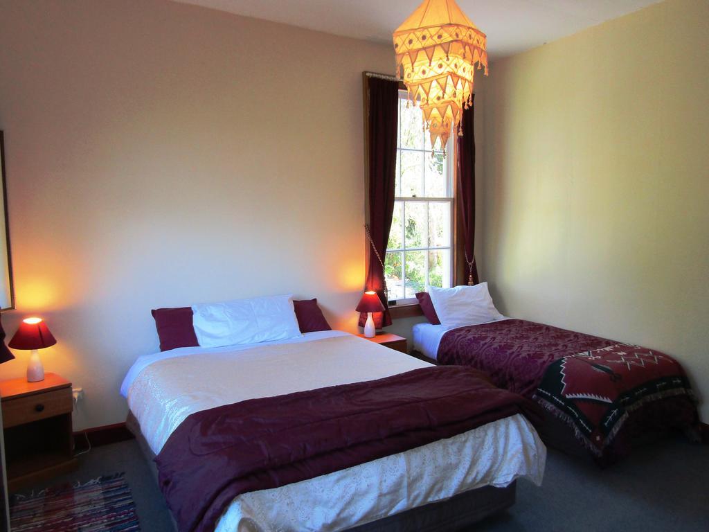 Greenstone Retreat Kumara Bagian luar foto