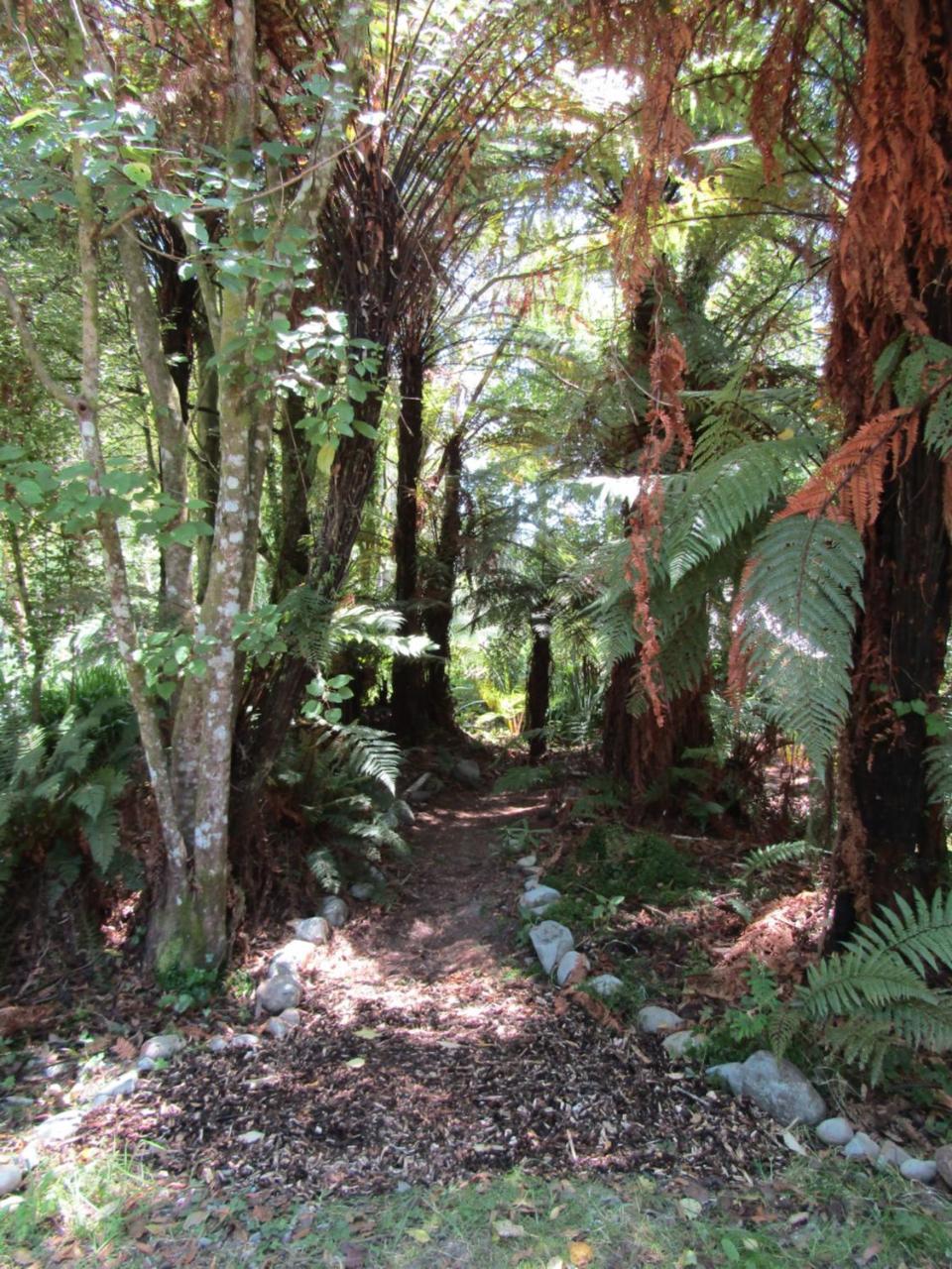 Greenstone Retreat Kumara Bagian luar foto